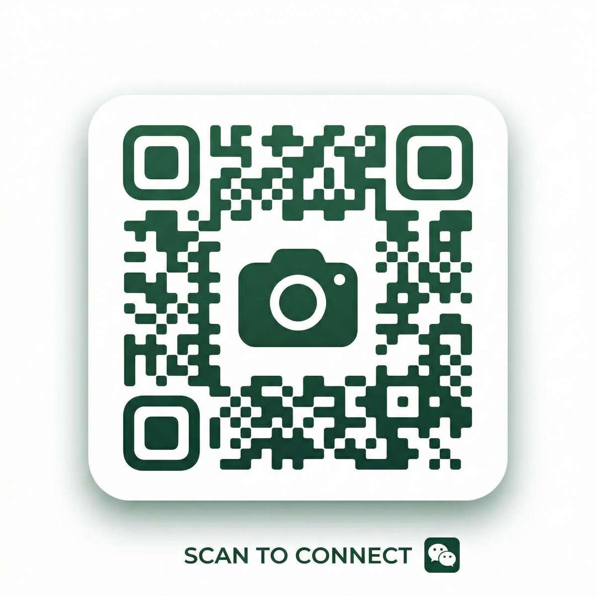 91商务合作二维码